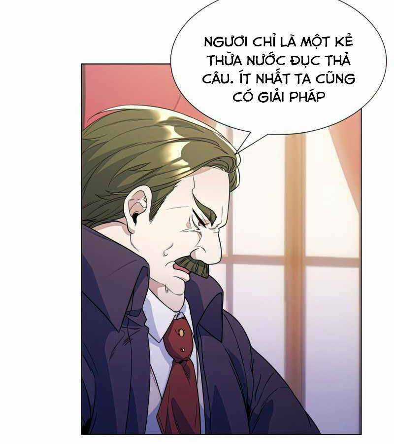 Bạo Chúa Cường Hoành Chapter 26 trang 96