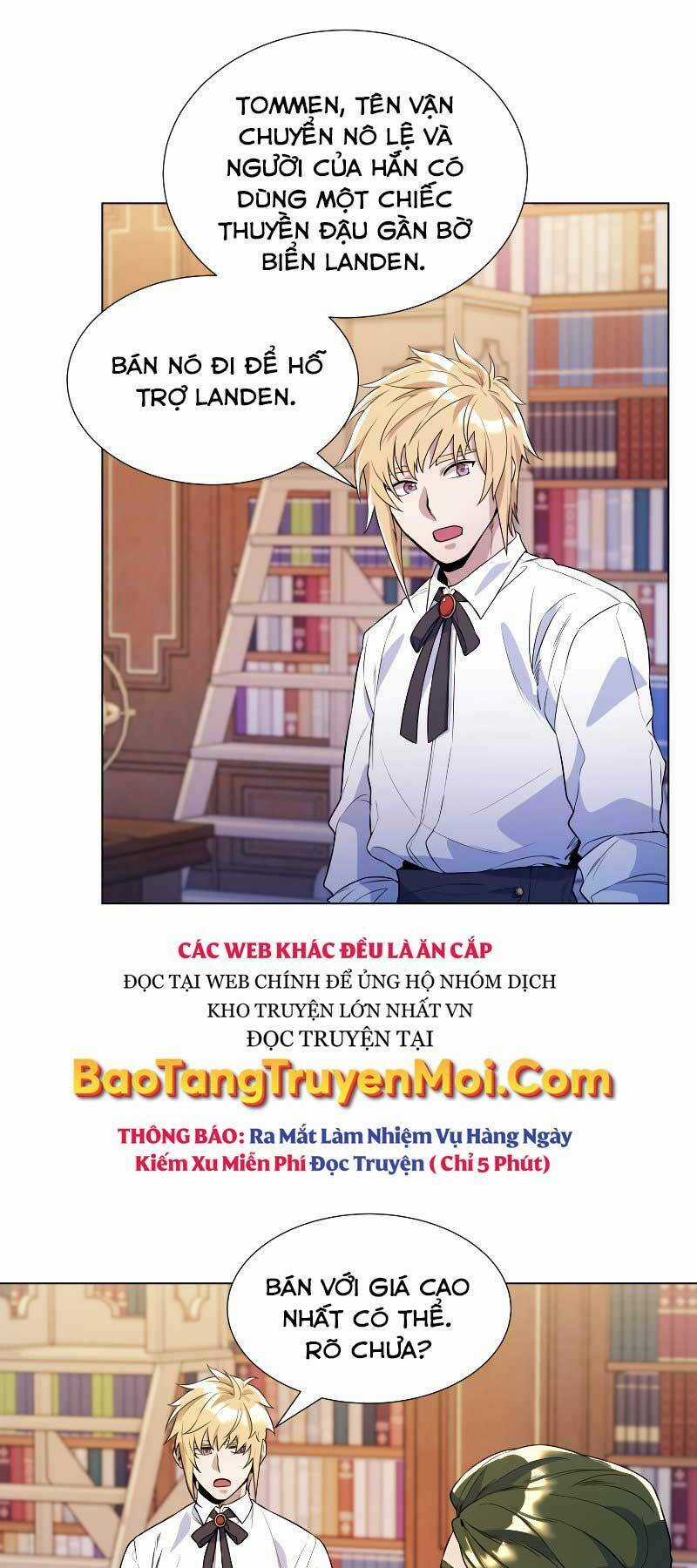 Bạo Chúa Cường Hoành Chapter 27 trang 10