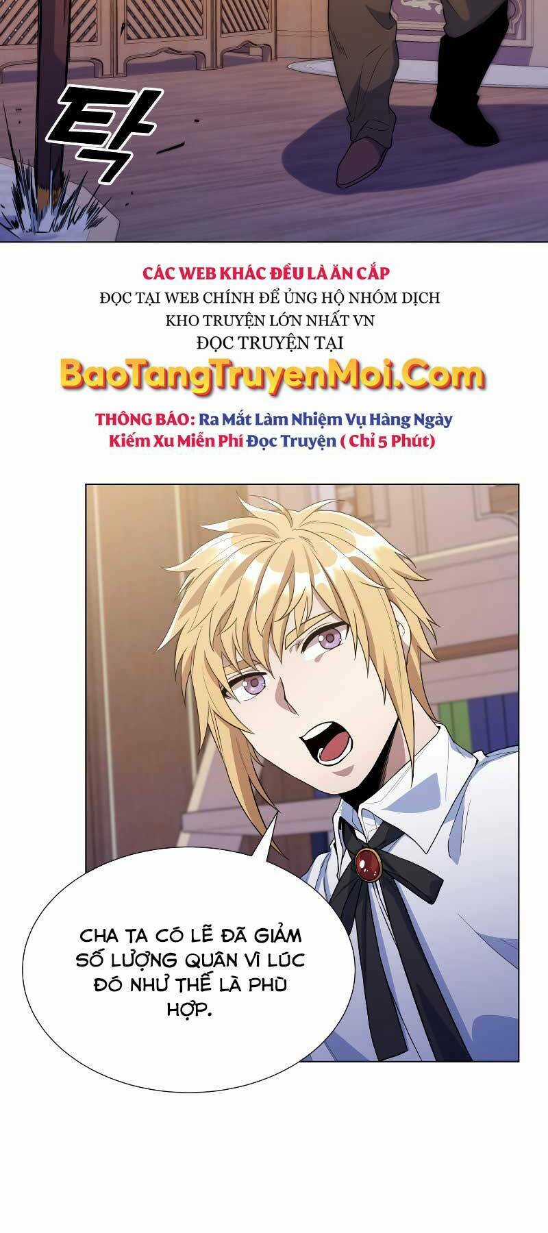 Bạo Chúa Cường Hoành Chapter 27 trang 15