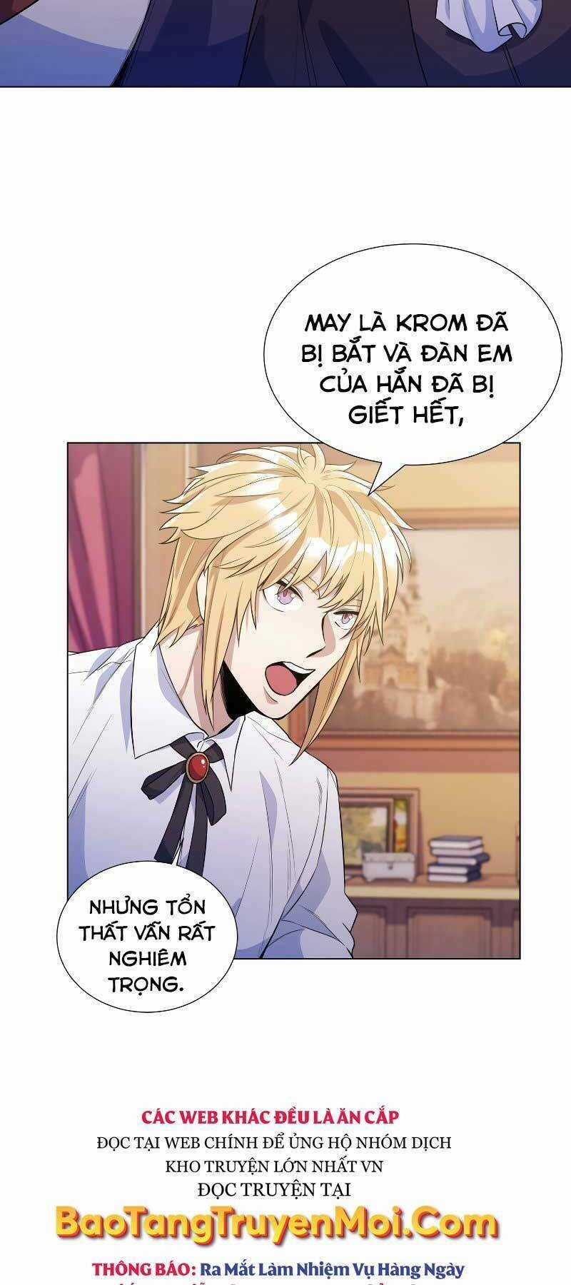 Bạo Chúa Cường Hoành Chapter 27 trang 2