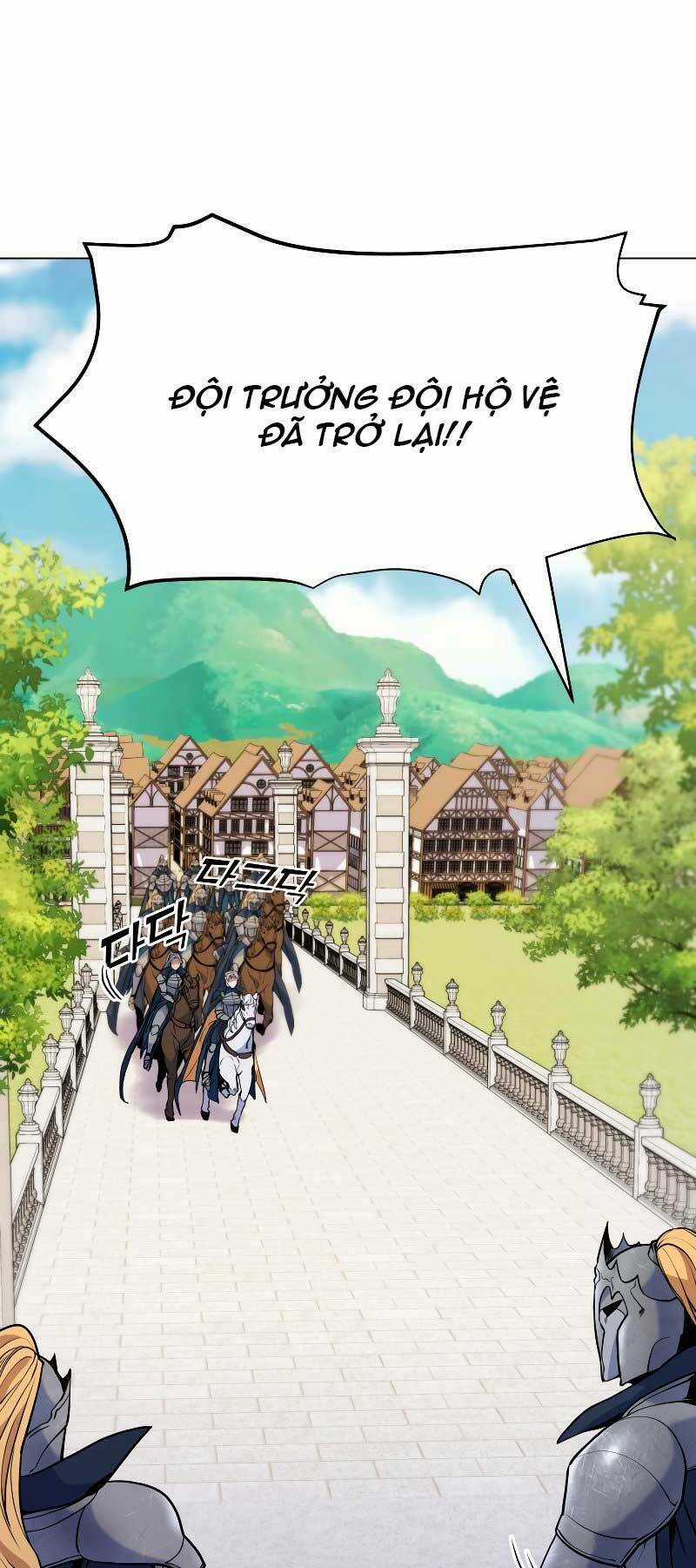 Bạo Chúa Cường Hoành Chapter 27 trang 26