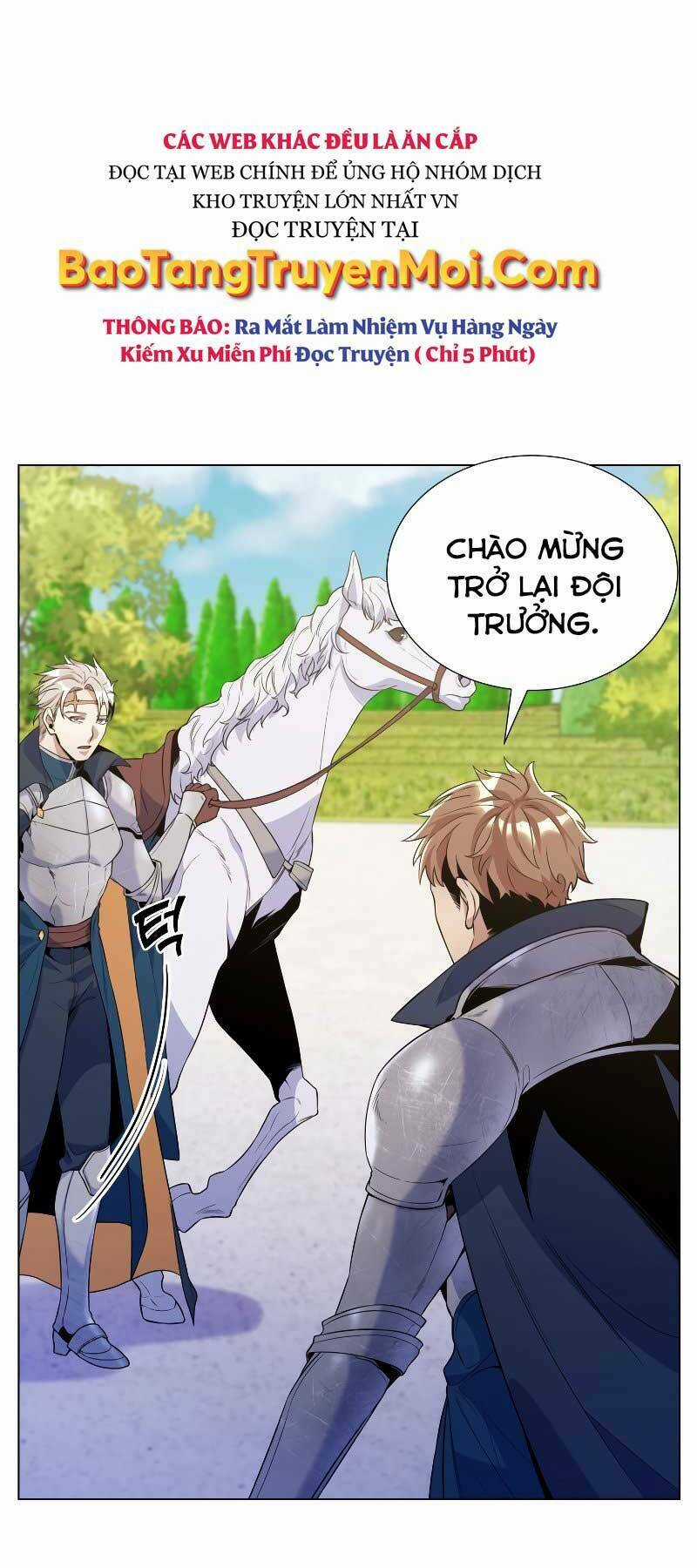 Bạo Chúa Cường Hoành Chapter 27 trang 28