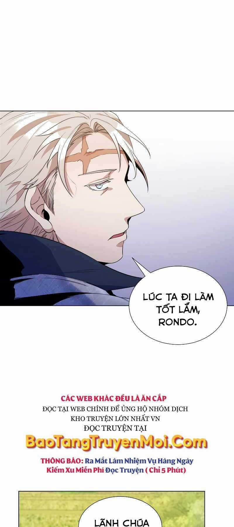 Bạo Chúa Cường Hoành Chapter 27 trang 29