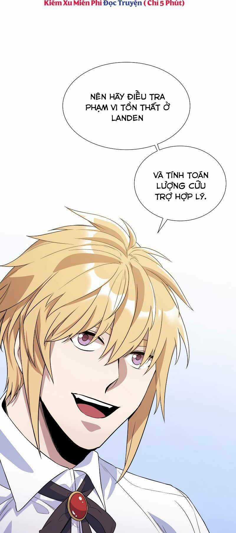 Bạo Chúa Cường Hoành Chapter 27 trang 3