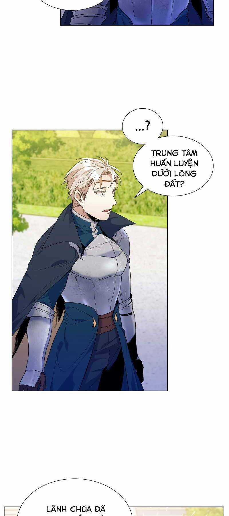 Bạo Chúa Cường Hoành Chapter 27 trang 31