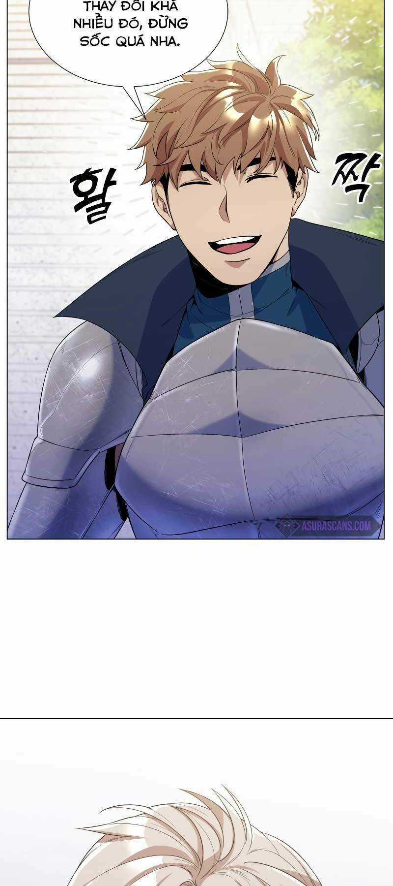 Bạo Chúa Cường Hoành Chapter 27 trang 32