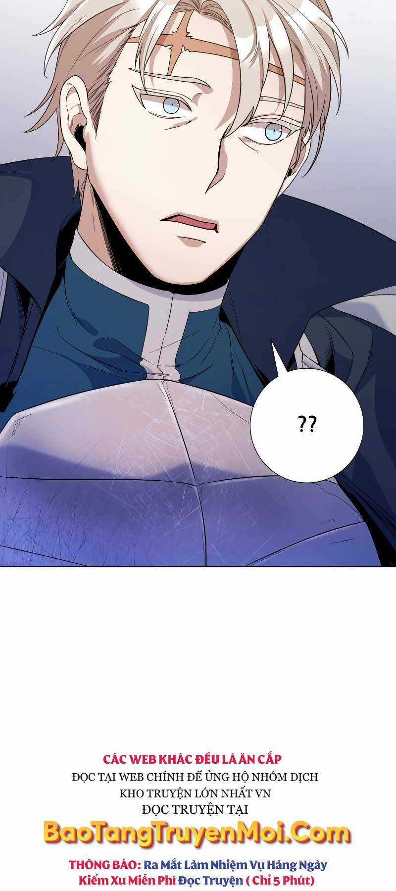 Bạo Chúa Cường Hoành Chapter 27 trang 33