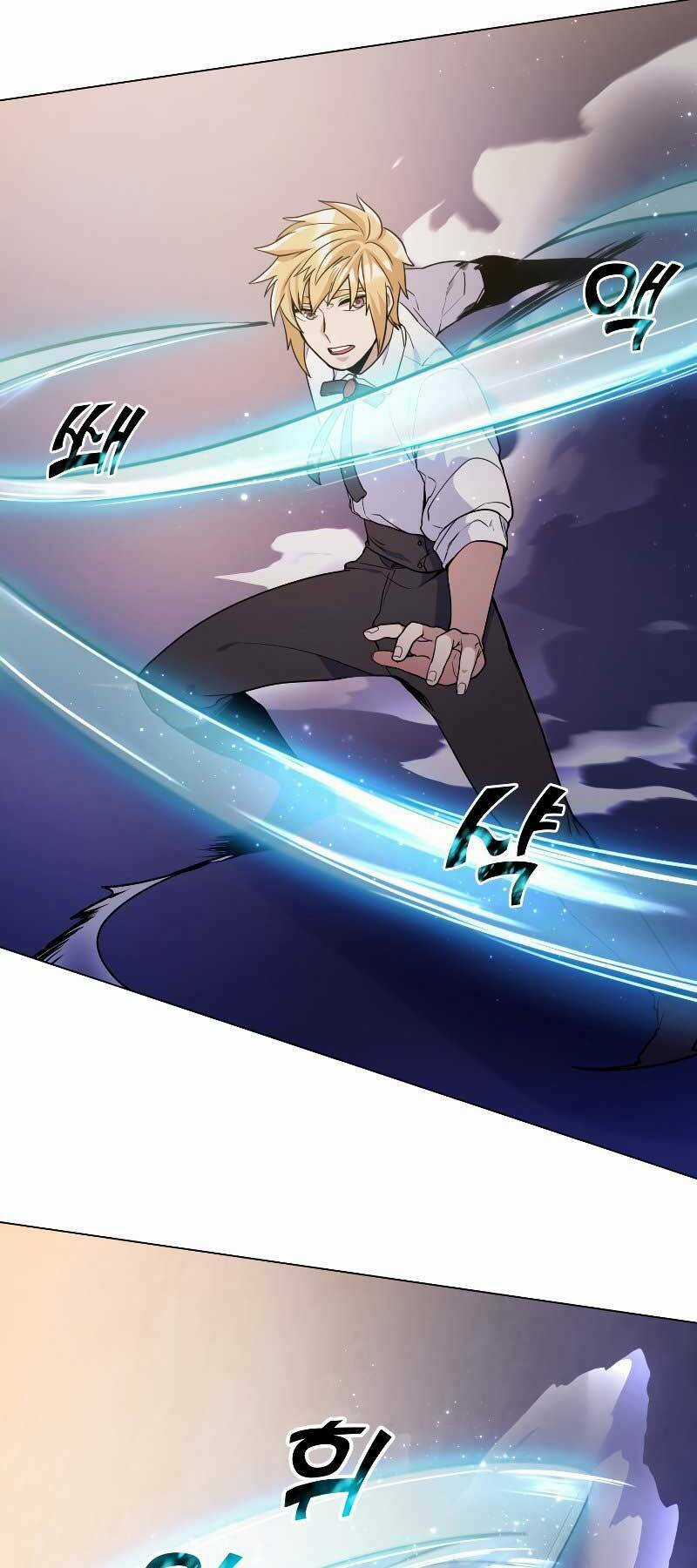 Bạo Chúa Cường Hoành Chapter 27 trang 35