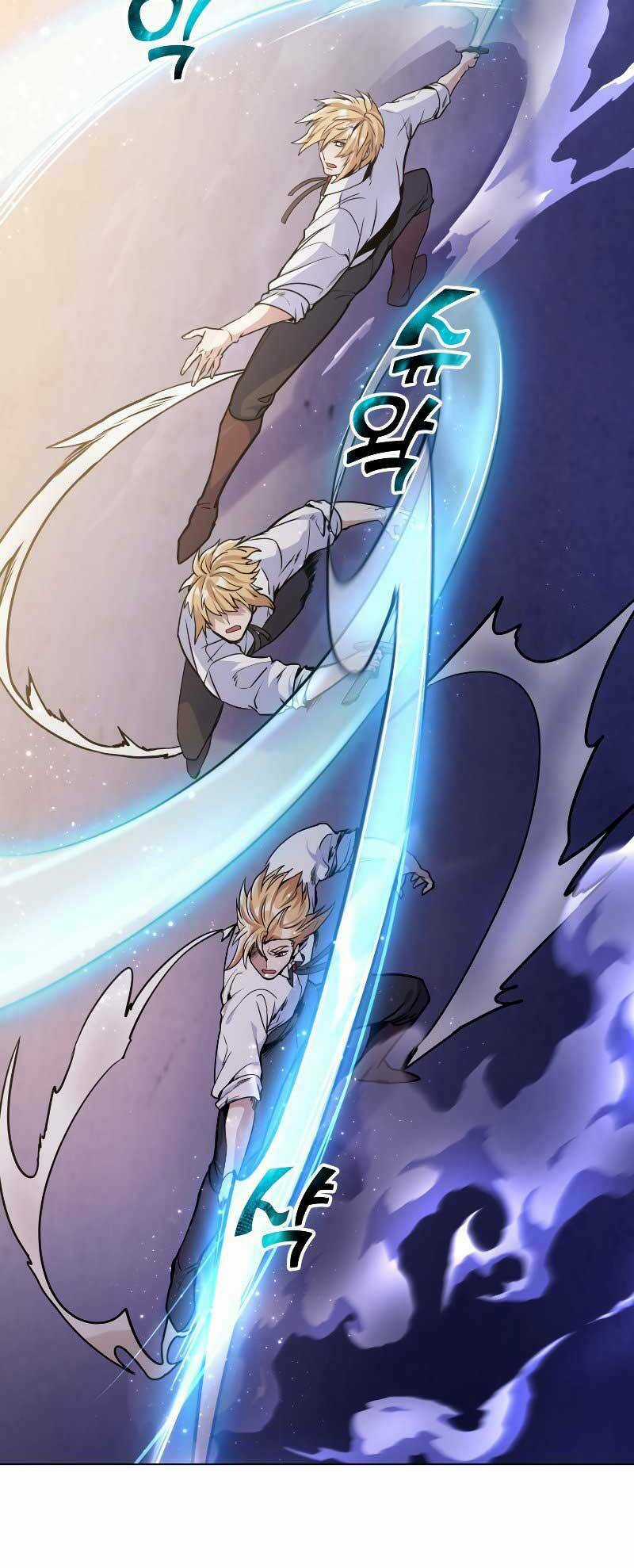 Bạo Chúa Cường Hoành Chapter 27 trang 36