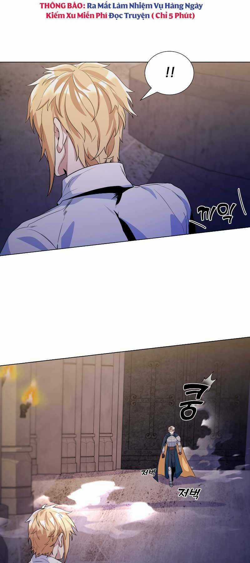 Bạo Chúa Cường Hoành Chapter 27 trang 38