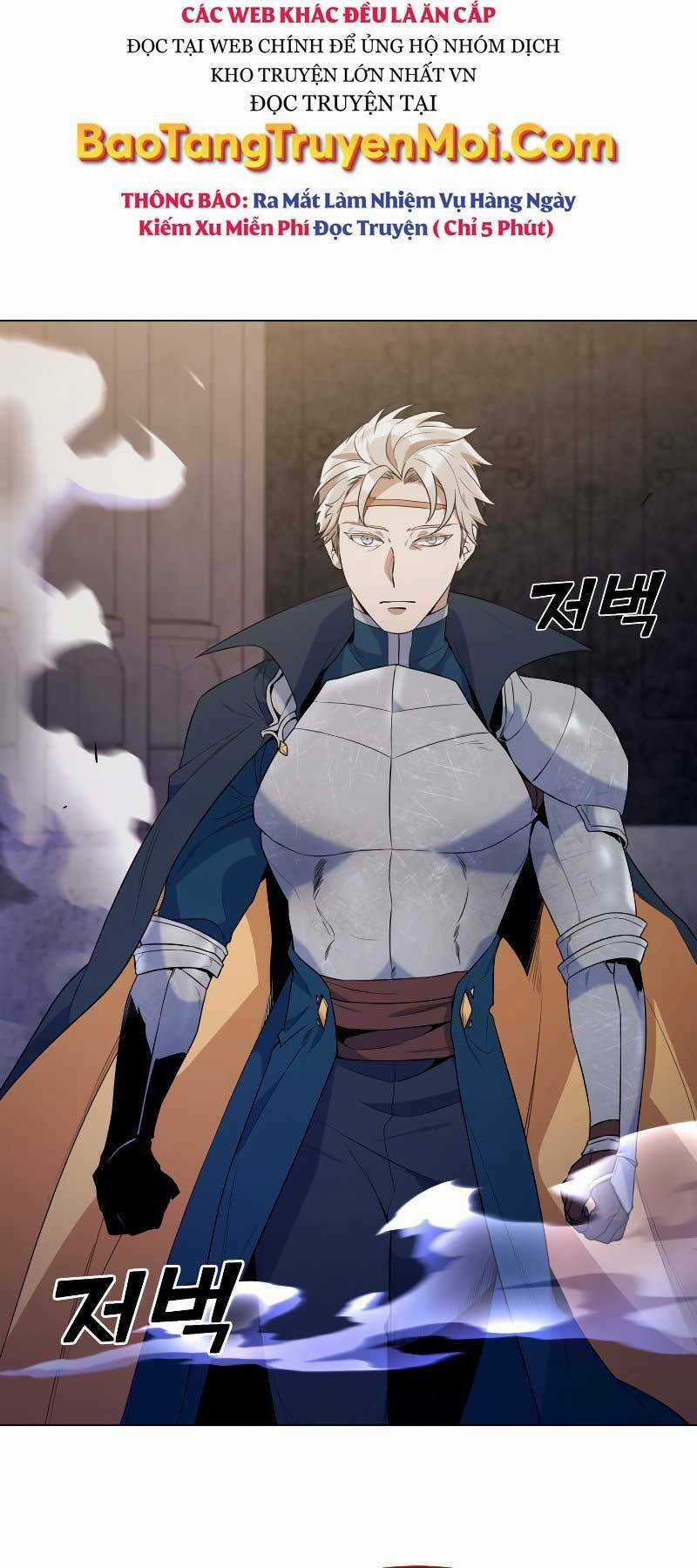 Bạo Chúa Cường Hoành Chapter 27 trang 40