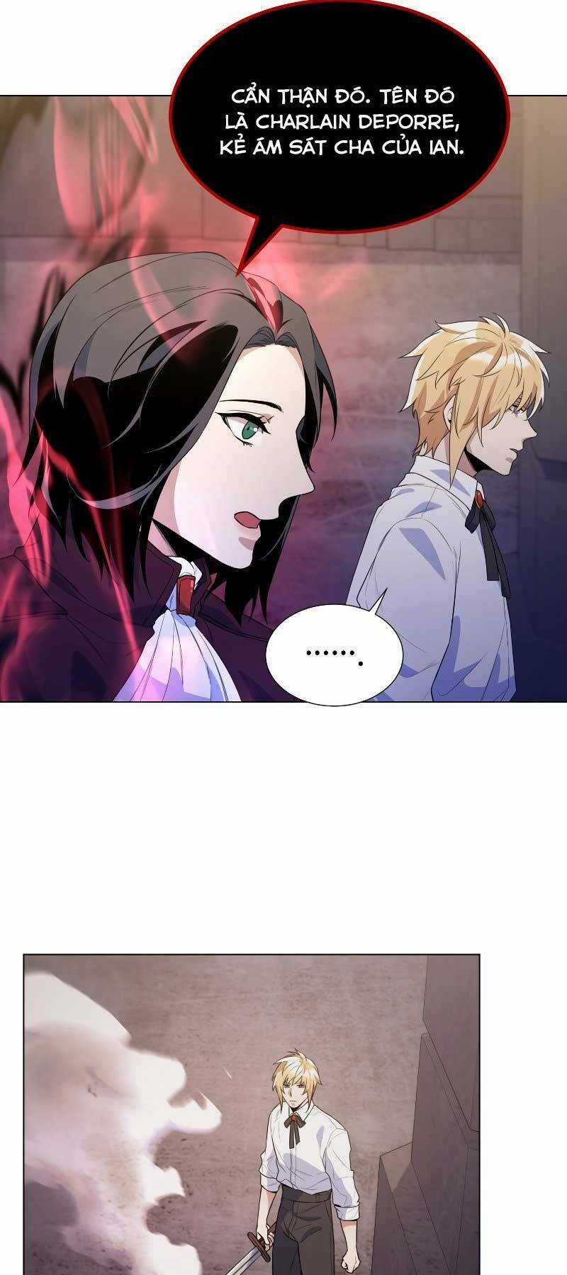 Bạo Chúa Cường Hoành Chapter 27 trang 41