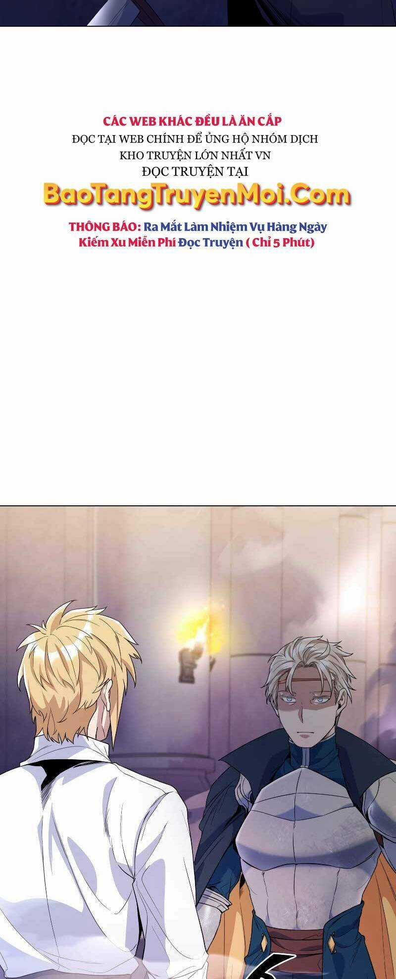 Bạo Chúa Cường Hoành Chapter 27 trang 43