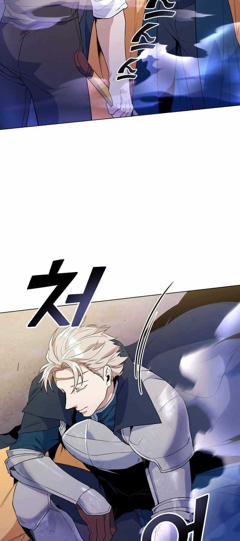 Bạo Chúa Cường Hoành Chapter 27 trang 44