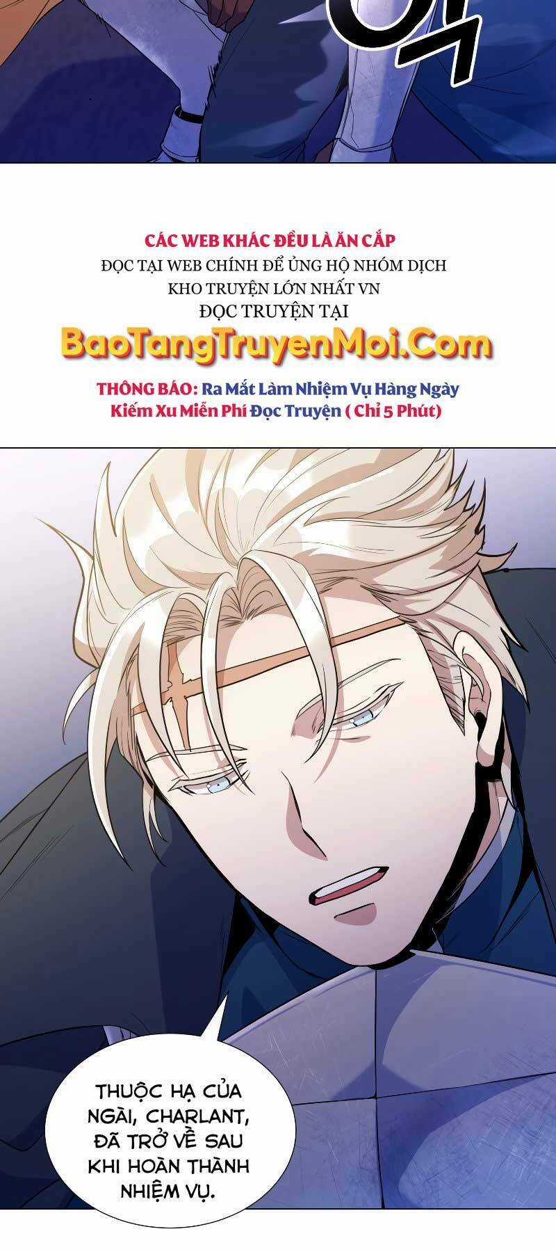 Bạo Chúa Cường Hoành Chapter 27 trang 45