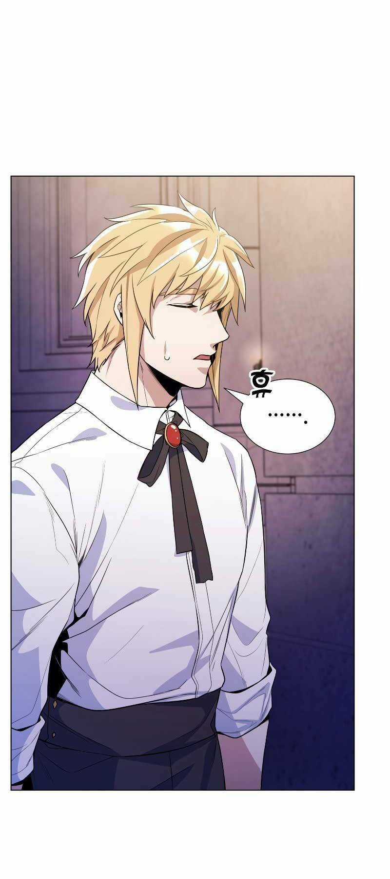 Bạo Chúa Cường Hoành Chapter 27 trang 46