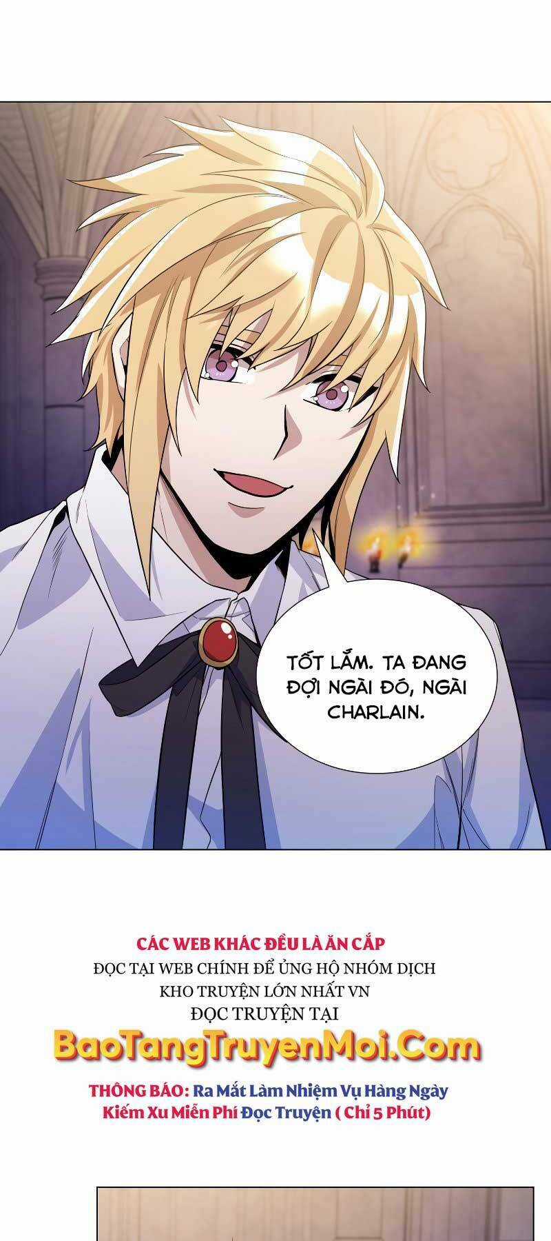 Bạo Chúa Cường Hoành Chapter 27 trang 47