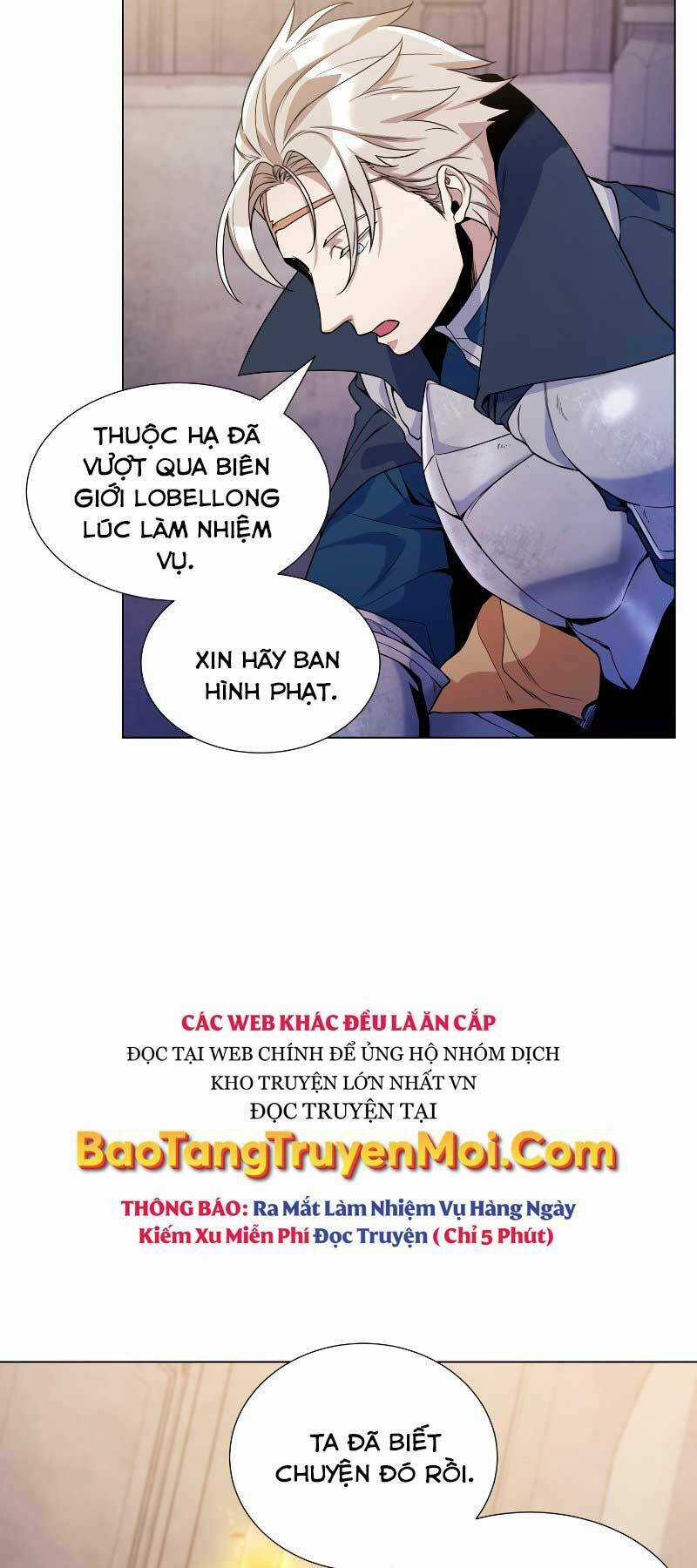 Bạo Chúa Cường Hoành Chapter 27 trang 48