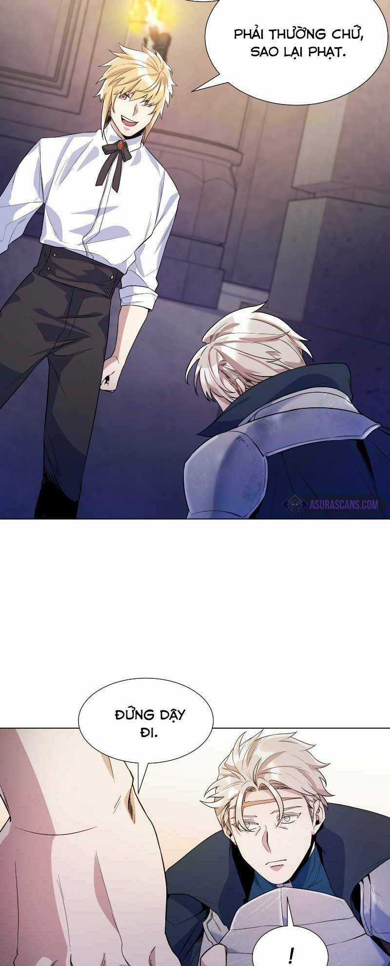 Bạo Chúa Cường Hoành Chapter 27 trang 49