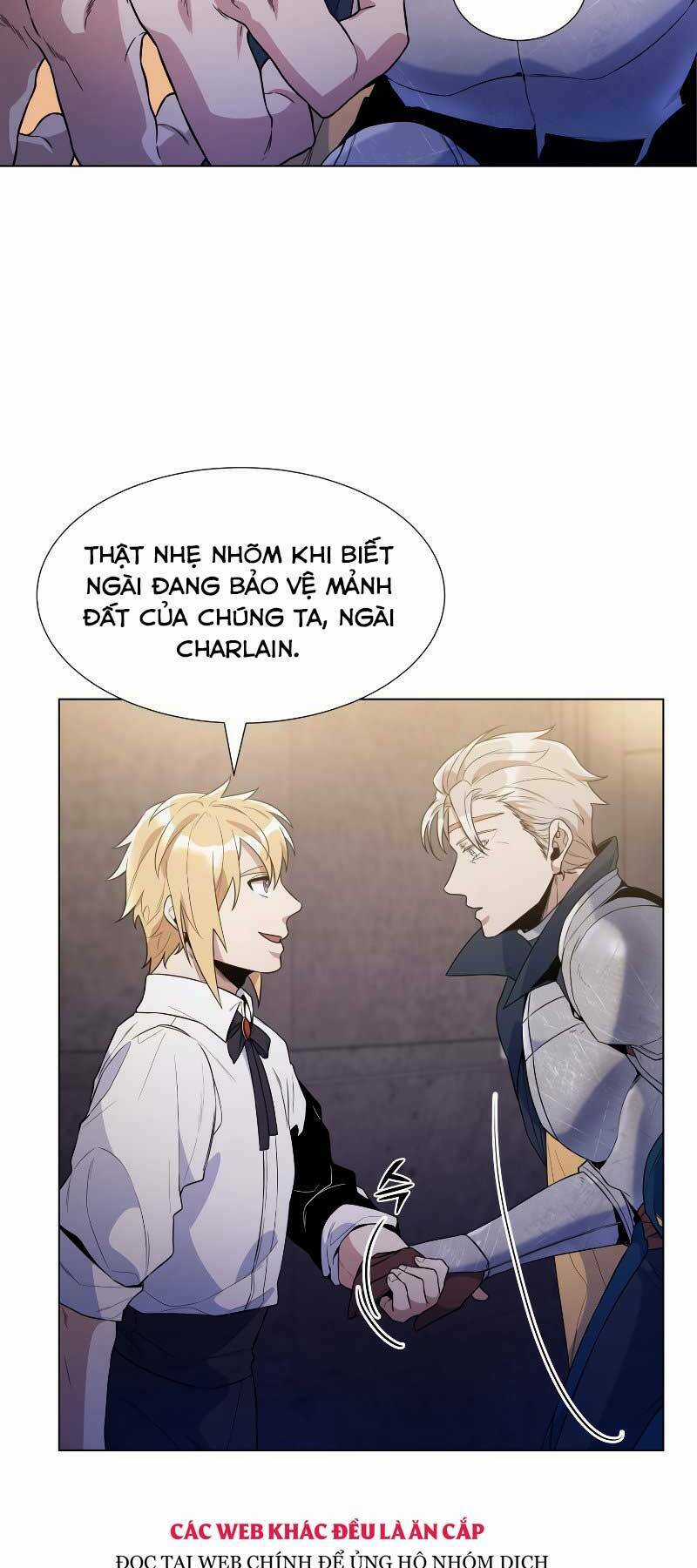 Bạo Chúa Cường Hoành Chapter 27 trang 50