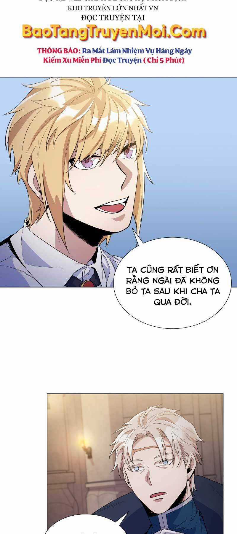 Bạo Chúa Cường Hoành Chapter 27 trang 51