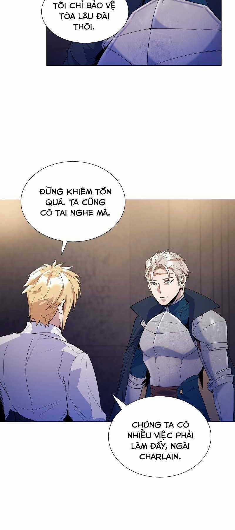 Bạo Chúa Cường Hoành Chapter 27 trang 52