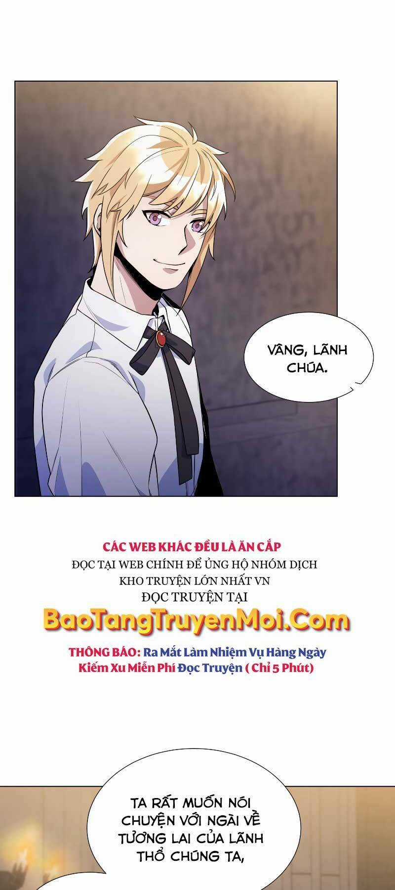 Bạo Chúa Cường Hoành Chapter 27 trang 53