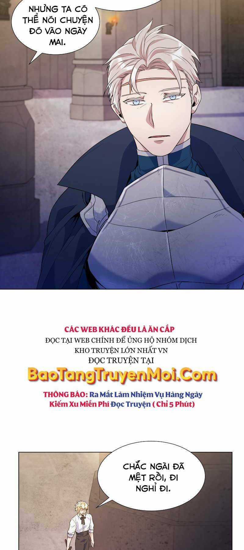 Bạo Chúa Cường Hoành Chapter 27 trang 54