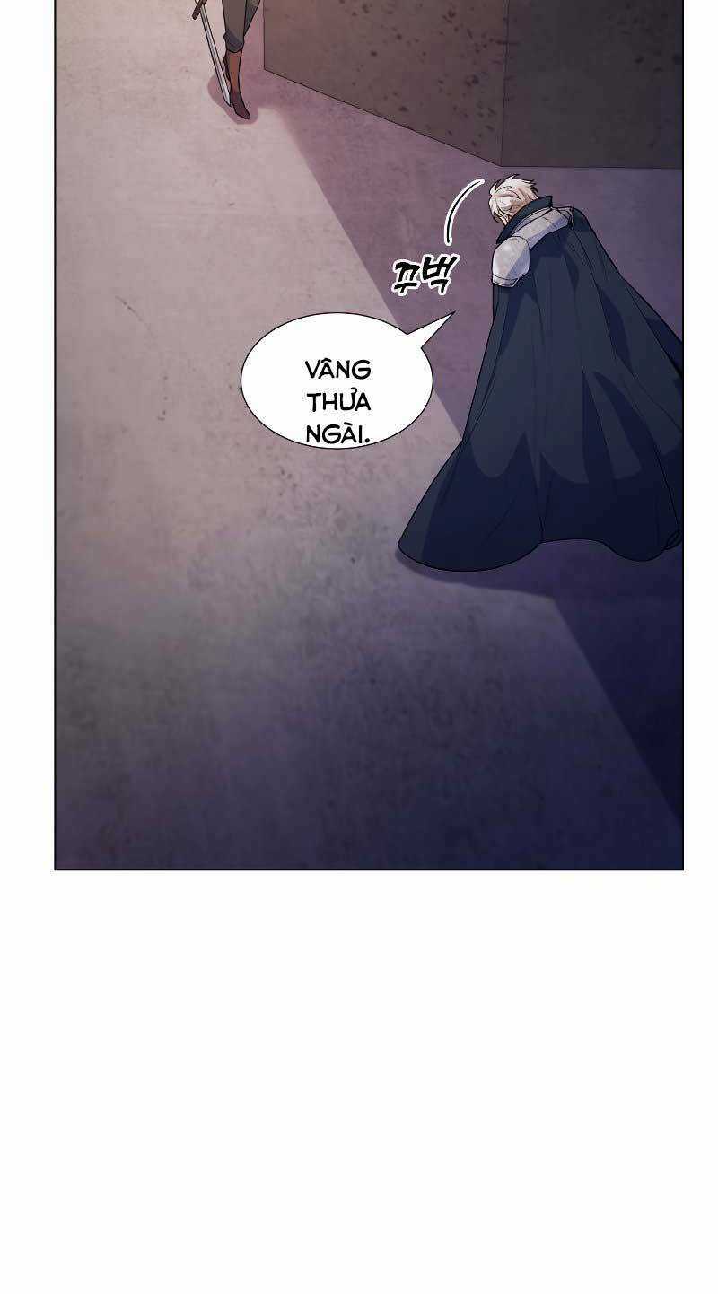 Bạo Chúa Cường Hoành Chapter 27 trang 55