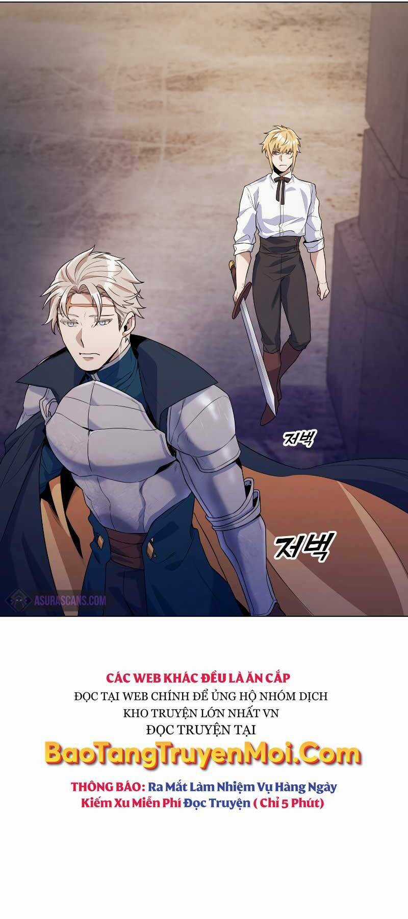 Bạo Chúa Cường Hoành Chapter 27 trang 56