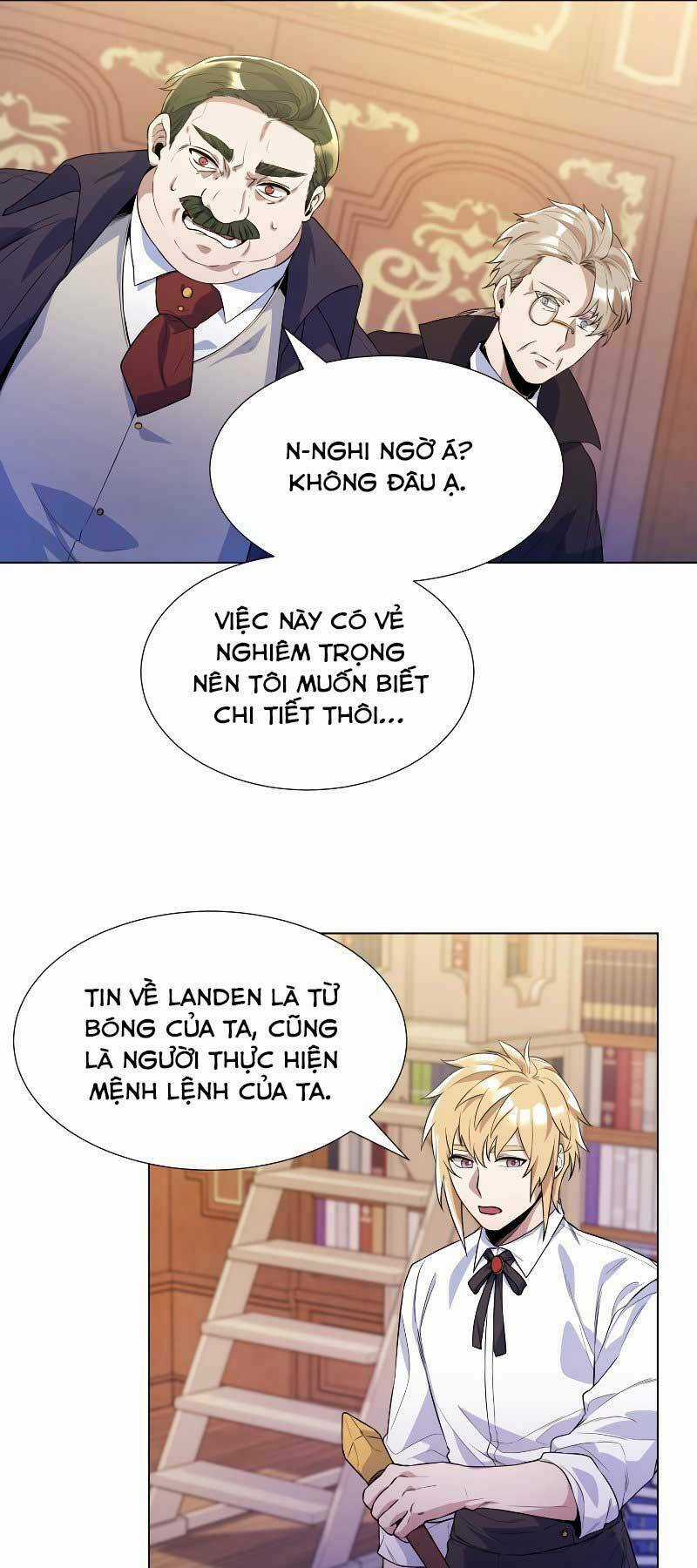 Bạo Chúa Cường Hoành Chapter 27 trang 6