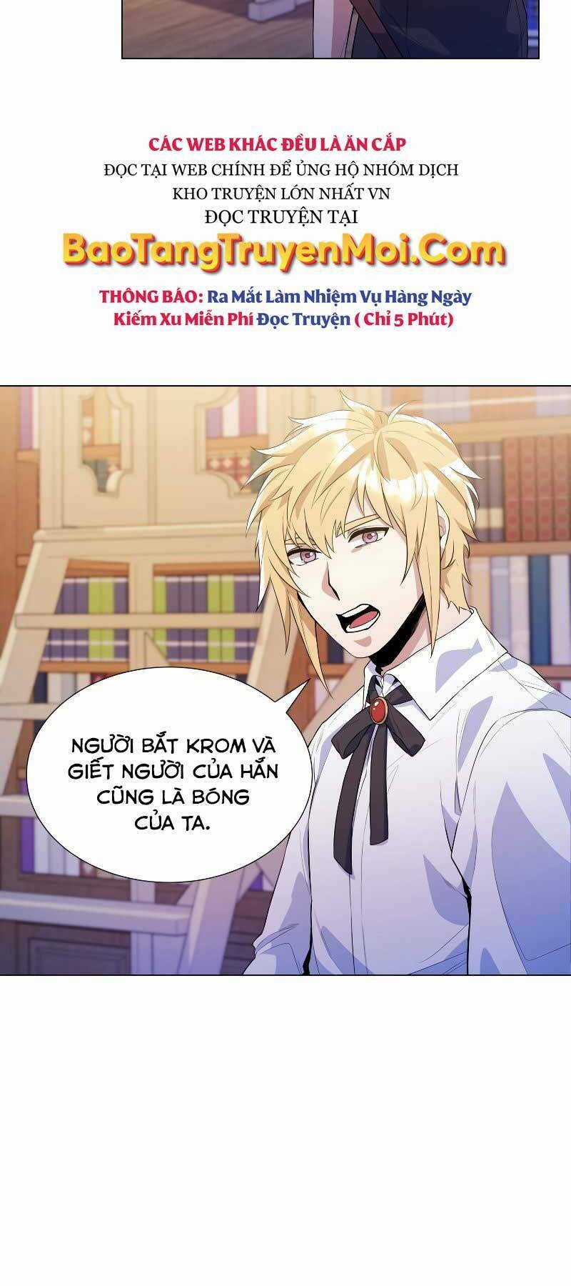 Bạo Chúa Cường Hoành Chapter 27 trang 7