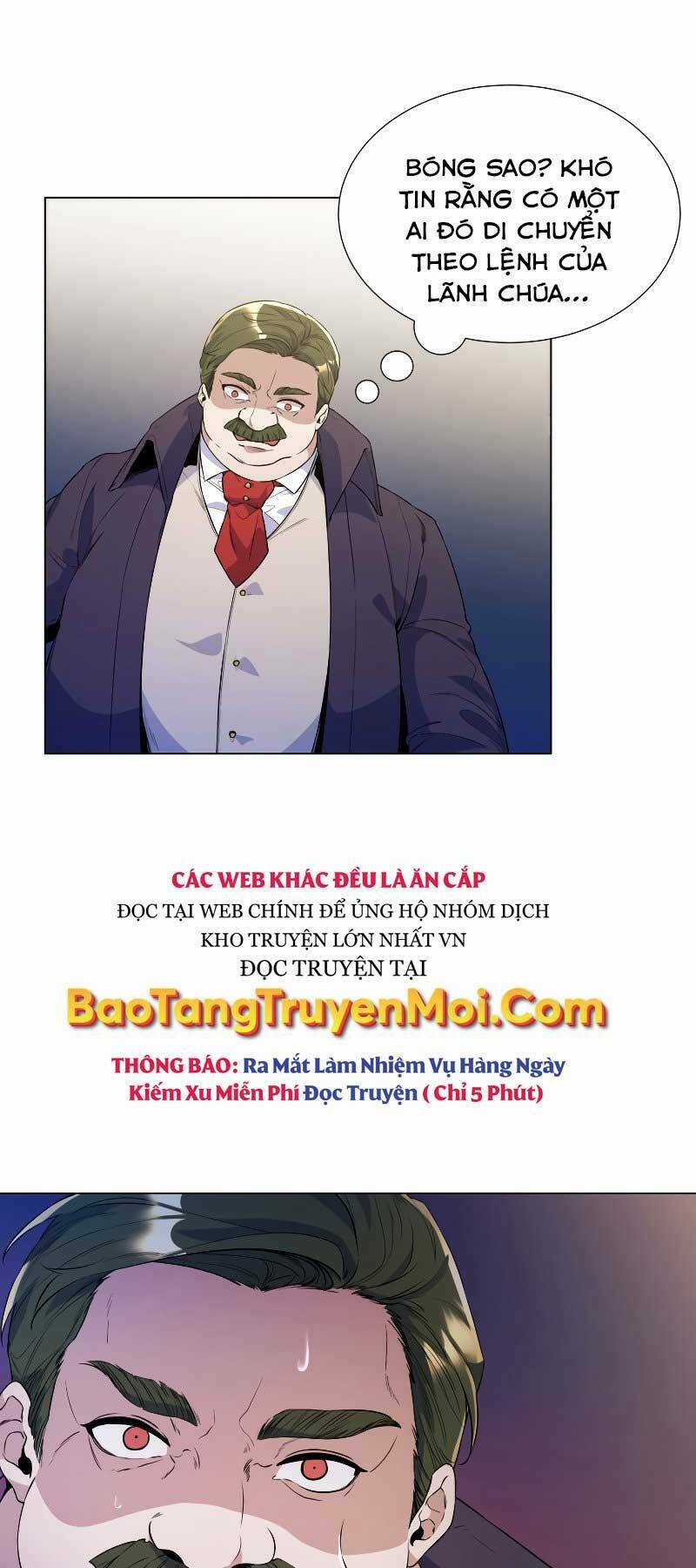 Bạo Chúa Cường Hoành Chapter 27 trang 8