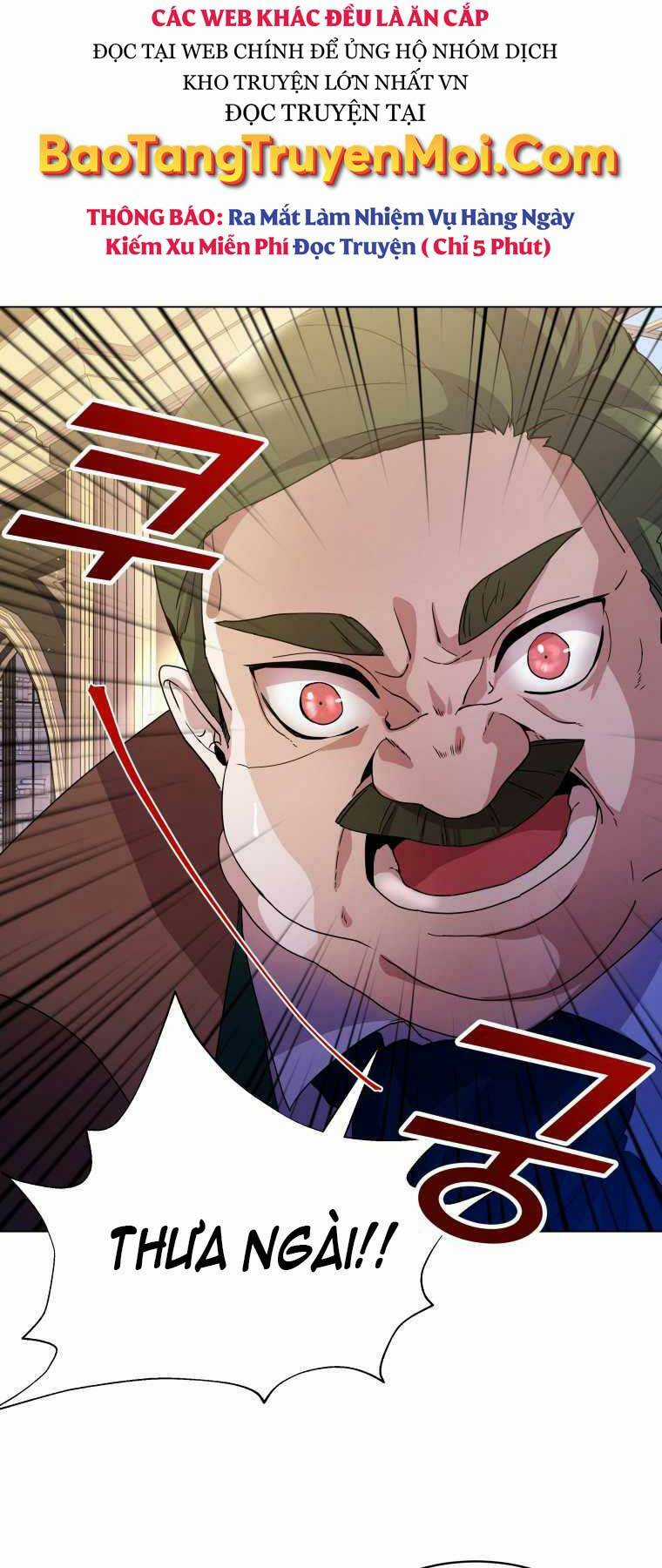 Bạo Chúa Cường Hoành Chapter 3 trang 15