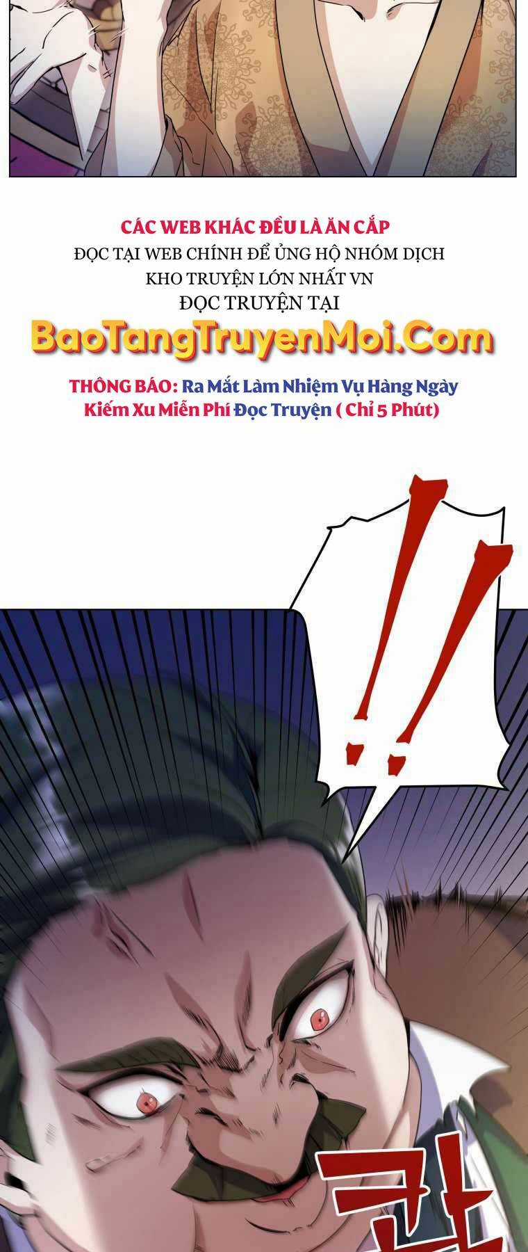 Bạo Chúa Cường Hoành Chapter 3 trang 25