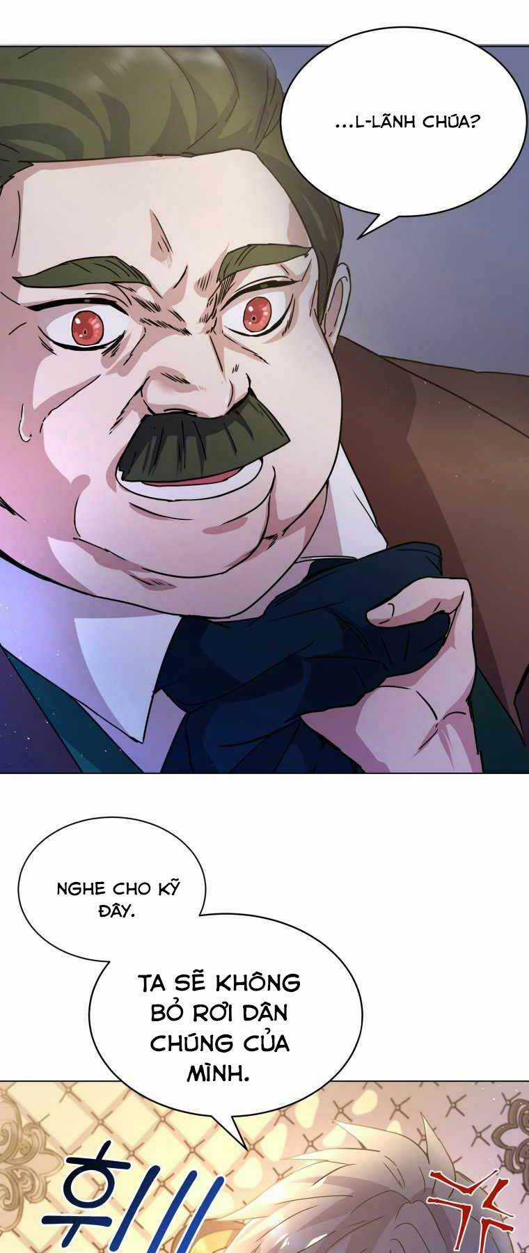 Bạo Chúa Cường Hoành Chapter 3 trang 28