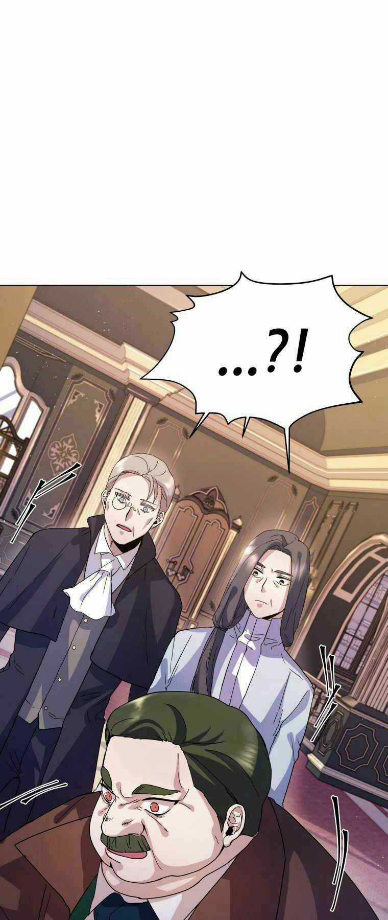 Bạo Chúa Cường Hoành Chapter 3 trang 32