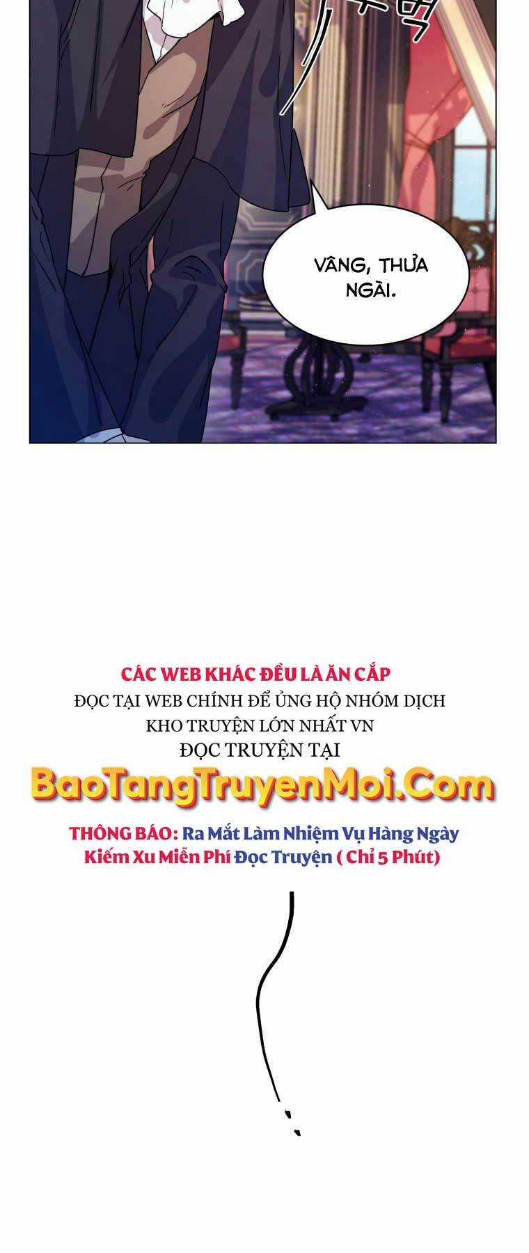 Bạo Chúa Cường Hoành Chapter 3 trang 35