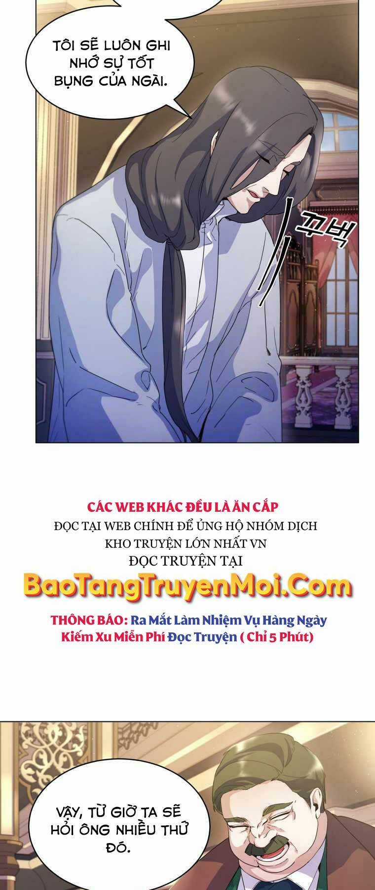 Bạo Chúa Cường Hoành Chapter 3 trang 4