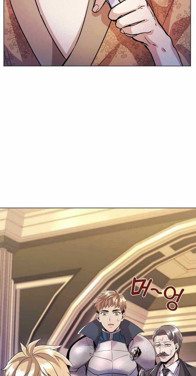 Bạo Chúa Cường Hoành Chapter 3 trang 43