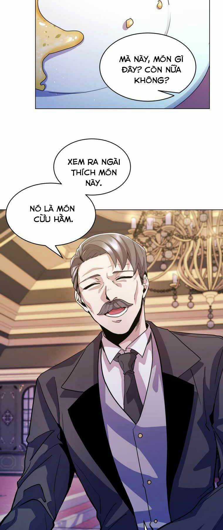 Bạo Chúa Cường Hoành Chapter 3 trang 47