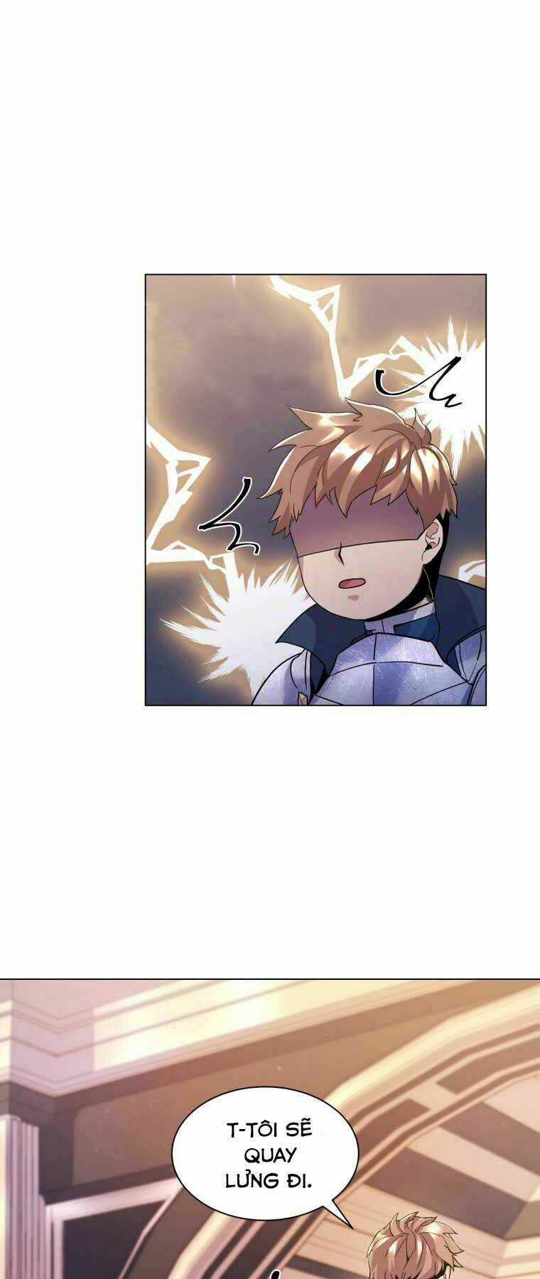 Bạo Chúa Cường Hoành Chapter 3 trang 52