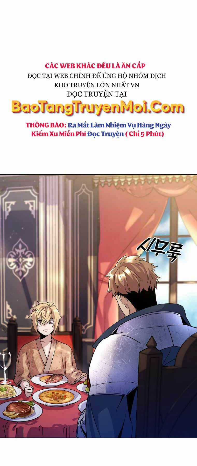 Bạo Chúa Cường Hoành Chapter 3 trang 56