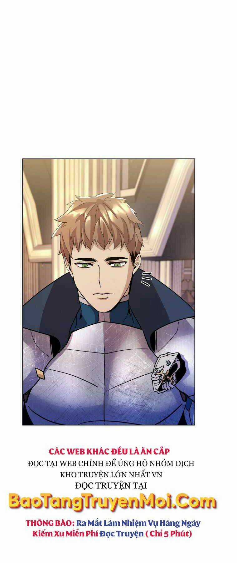 Bạo Chúa Cường Hoành Chapter 3 trang 57