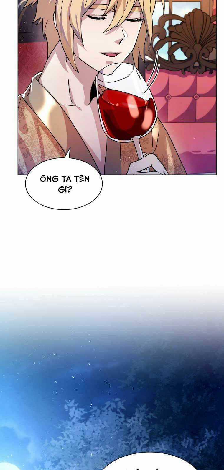 Bạo Chúa Cường Hoành Chapter 3 trang 68