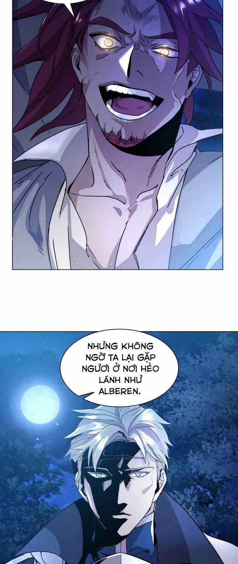 Bạo Chúa Cường Hoành Chapter 3 trang 71