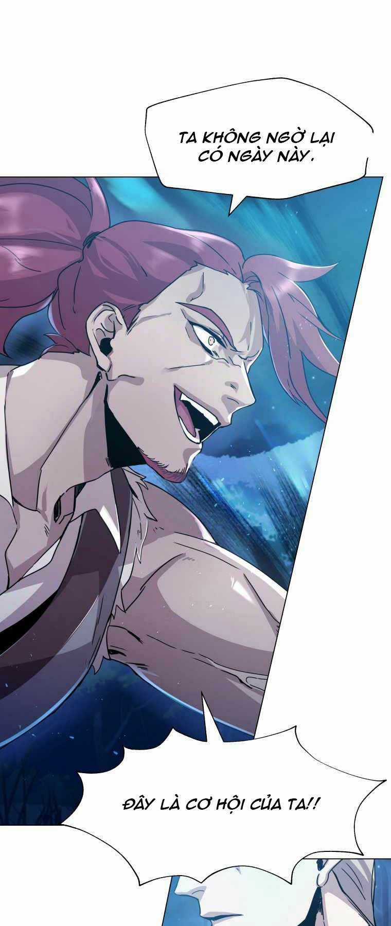 Bạo Chúa Cường Hoành Chapter 3 trang 75