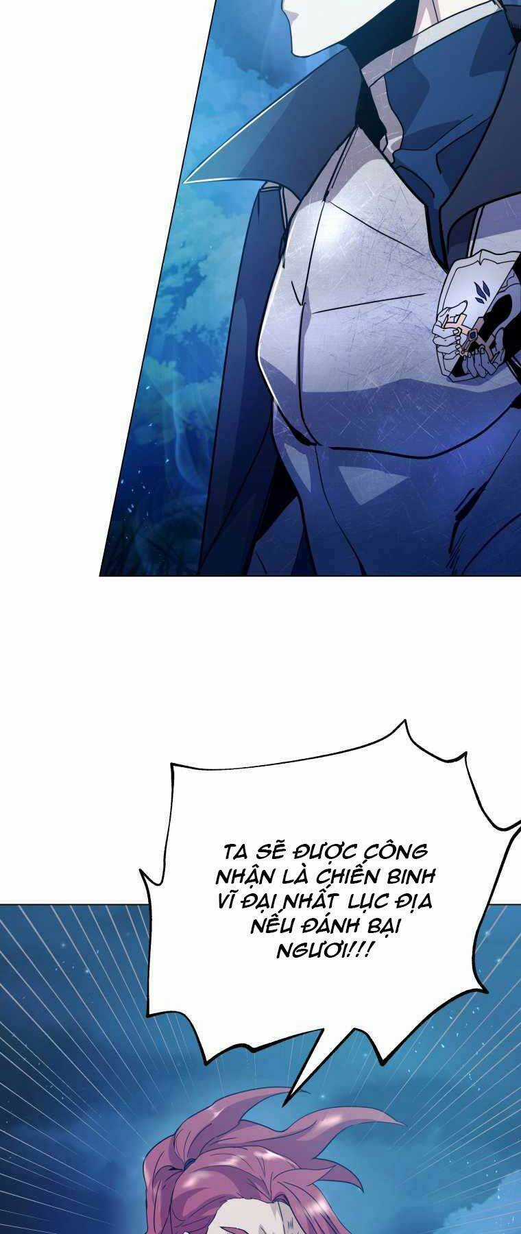 Bạo Chúa Cường Hoành Chapter 3 trang 76