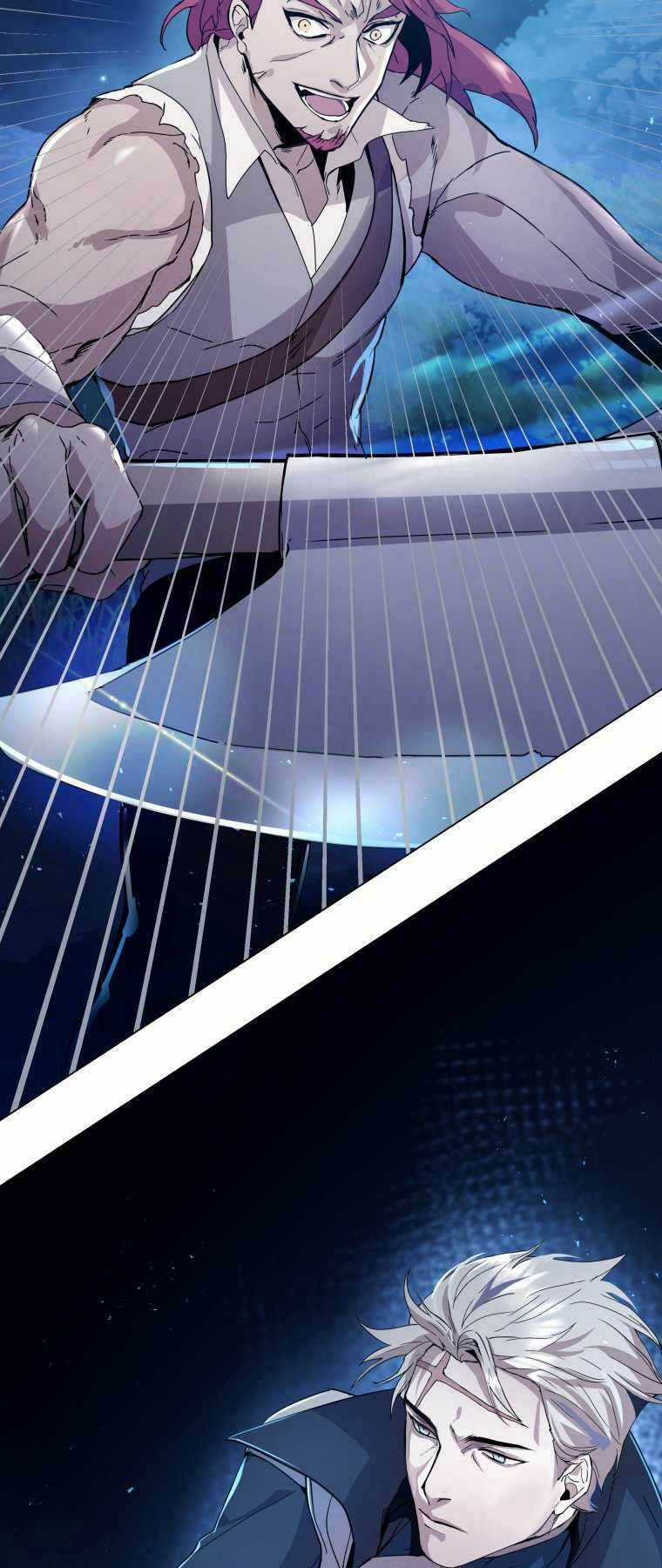 Bạo Chúa Cường Hoành Chapter 3 trang 77