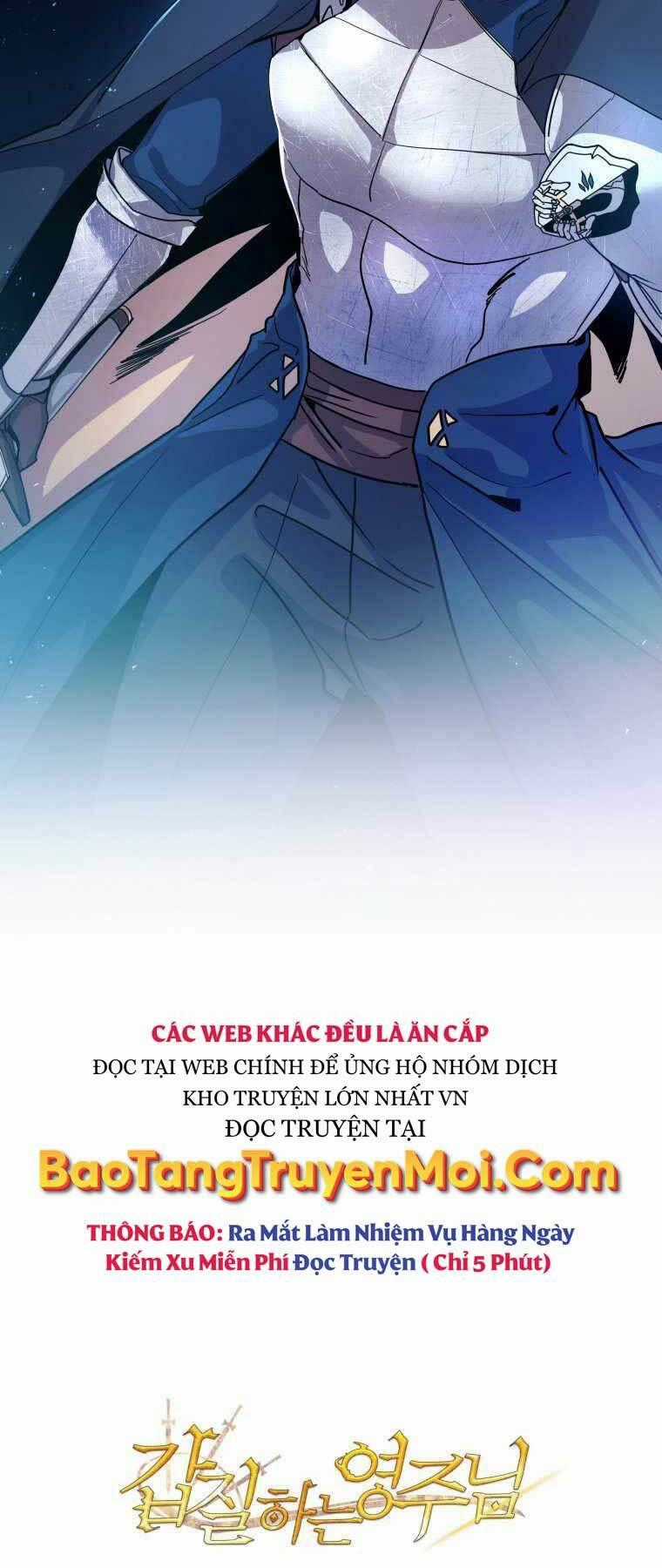 Bạo Chúa Cường Hoành Chapter 3 trang 78